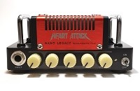 Hotone Amp Heart Attack